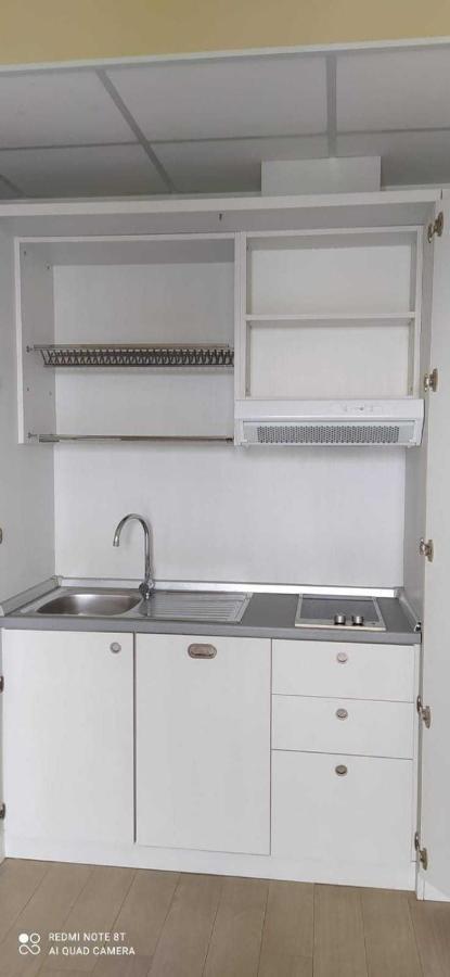 Apartaments Suites Ambassador Caorle Luaran gambar
