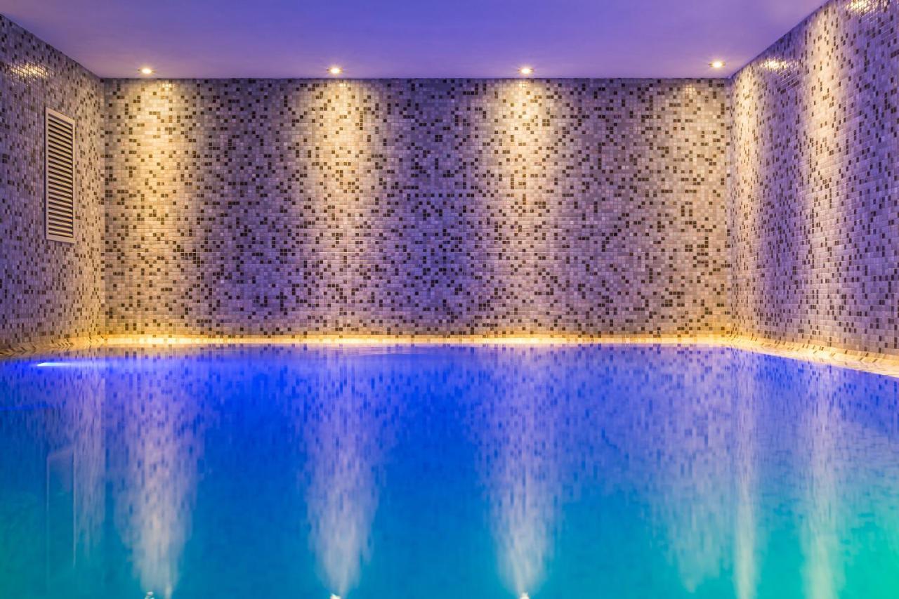 Apartaments Suites Ambassador Caorle Luaran gambar