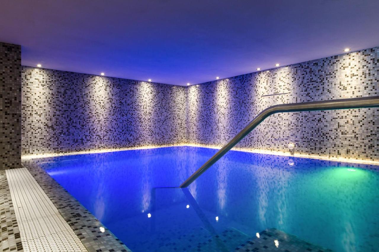 Apartaments Suites Ambassador Caorle Luaran gambar