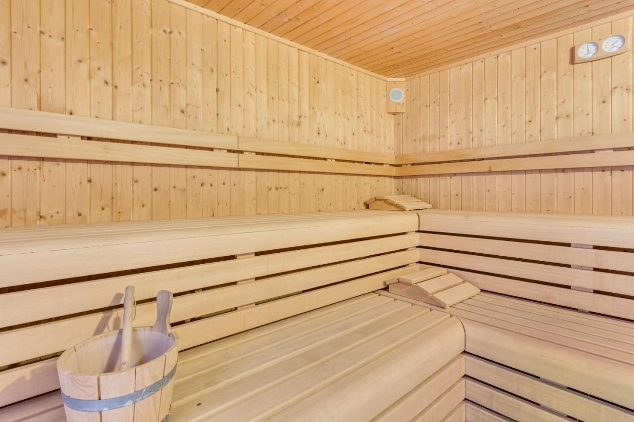 Apartaments Suites Ambassador Caorle Luaran gambar